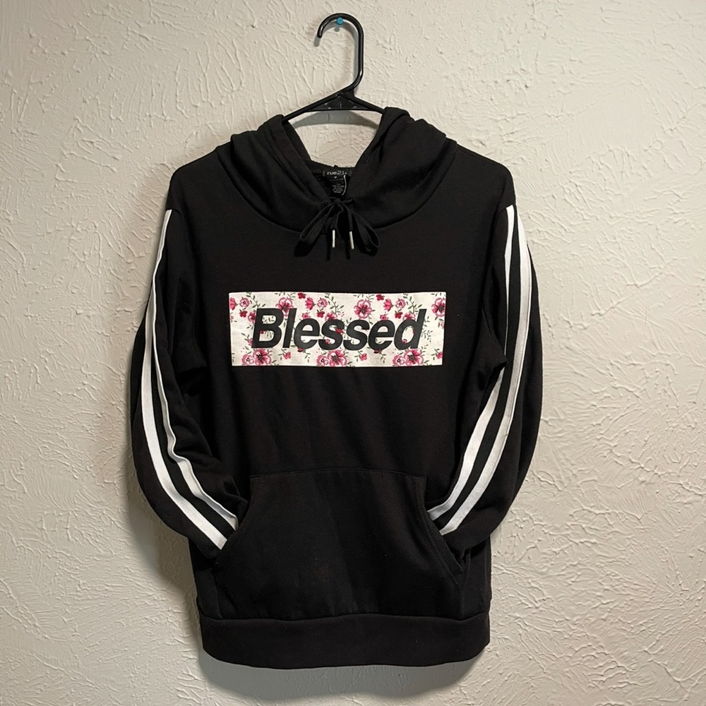 “Blessed” Hoodie